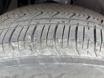 2024 Toyota Tundra 4WD 4WD SR5 CrewMax 5.5' Bed (SE)