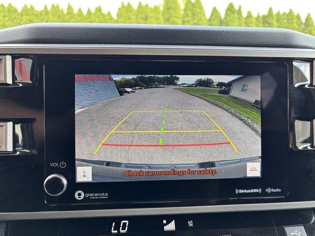2024 Toyota Tundra 4WD 4WD SR5 CrewMax 5.5' Bed (SE)