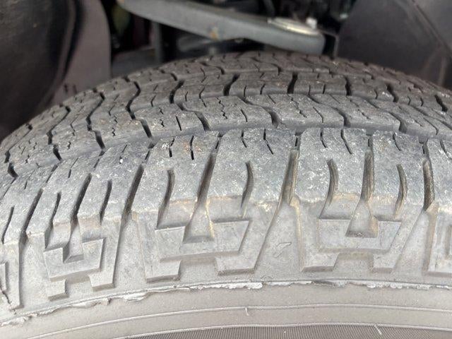 2023 Toyota Tundra 4WD 4WD SR5 CrewMax 5.5' Bed (SE)