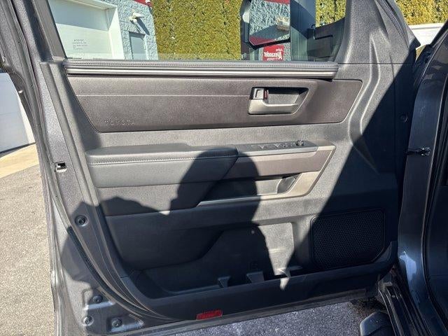 2022 Toyota Tundra 4WD 4WD SR5 CrewMax 5.5' Bed (SE)