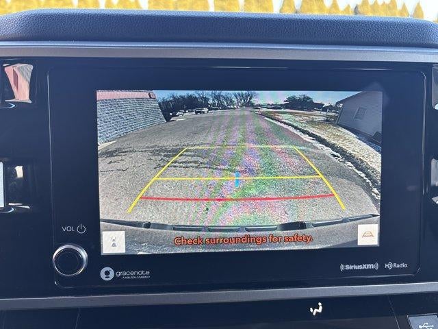 2022 Toyota Tundra 4WD 4WD SR5 CrewMax 5.5' Bed (SE)