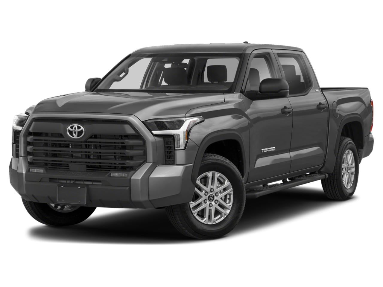 2022 Toyota Tundra 4WD 4WD SR5 CrewMax 5.5' Bed (SE)