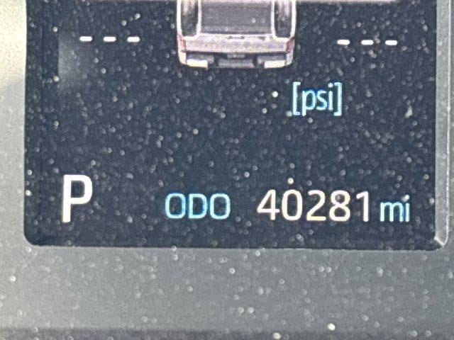 2024 Toyota Tundra 4WD 4WD SR5 CrewMax 5.5' Bed (SE)