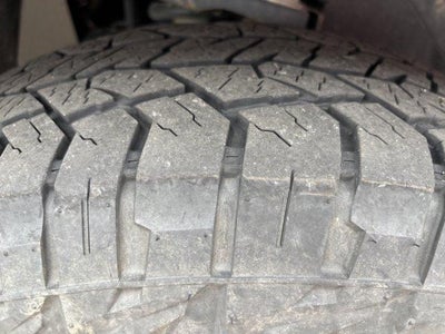 2022 Toyota Tundra 4WD 4WD SR5 CrewMax 6.5' Bed (Natl)