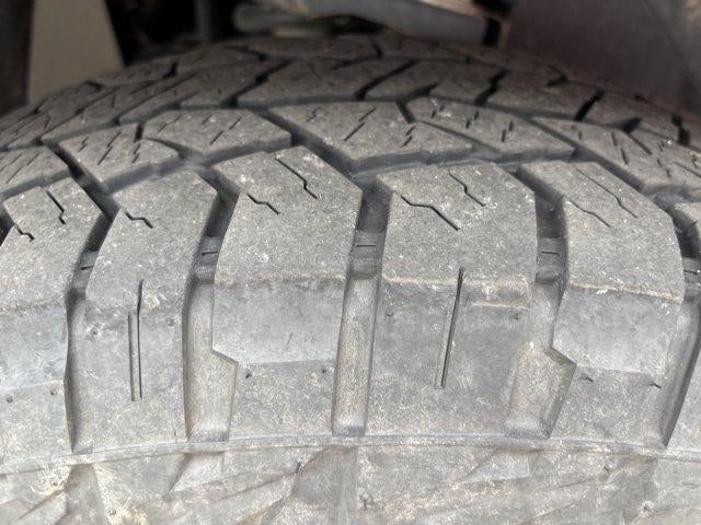 2022 Toyota Tundra 4WD 4WD SR5 CrewMax 6.5' Bed (Natl)