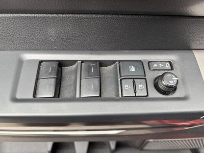 2022 Toyota Tundra 4WD 4WD SR5 CrewMax 6.5' Bed (Natl)