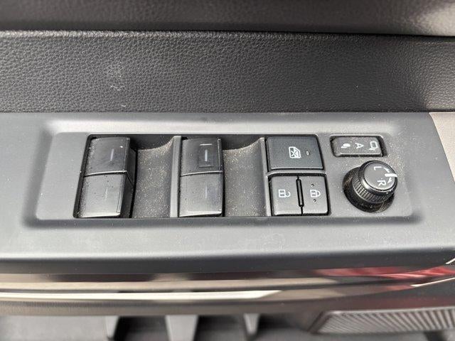 2022 Toyota Tundra 4WD 4WD SR5 CrewMax 6.5' Bed (Natl)