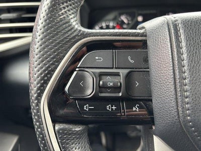 2022 Toyota Tundra 4WD 4WD SR5 CrewMax 6.5' Bed (Natl)