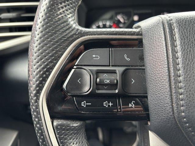 2022 Toyota Tundra 4WD 4WD SR5 CrewMax 6.5' Bed (Natl)