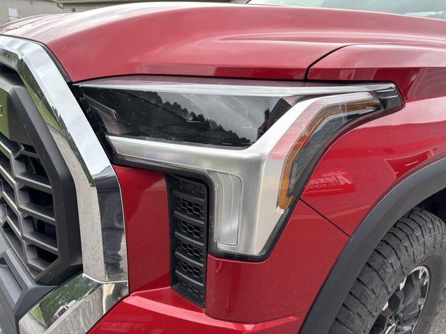 2022 Toyota Tundra 4WD 4WD SR5 CrewMax 6.5' Bed (Natl)