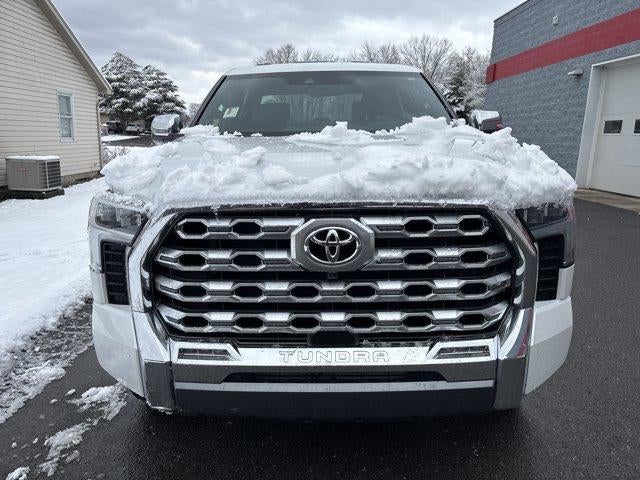 2026 Toyota Tundra 4WD 4WD 1794 Edition CrewMax 5.5' Bed (Natl)