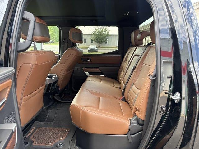 2024 Toyota Tundra 4WD 4WD 1794 Edition CrewMax 5.5' Bed (Natl)