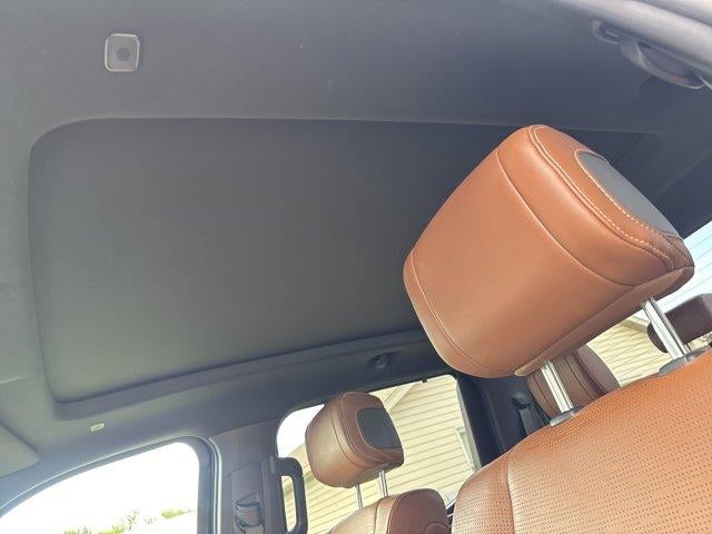 2024 Toyota Tundra 4WD 4WD 1794 Edition CrewMax 5.5' Bed (Natl)