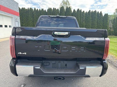 2024 Toyota Tundra 4WD 4WD 1794 Edition CrewMax 5.5' Bed (Natl)