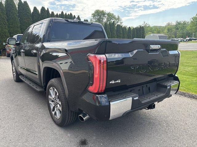 2024 Toyota Tundra 4WD 4WD 1794 Edition CrewMax 5.5' Bed (Natl)
