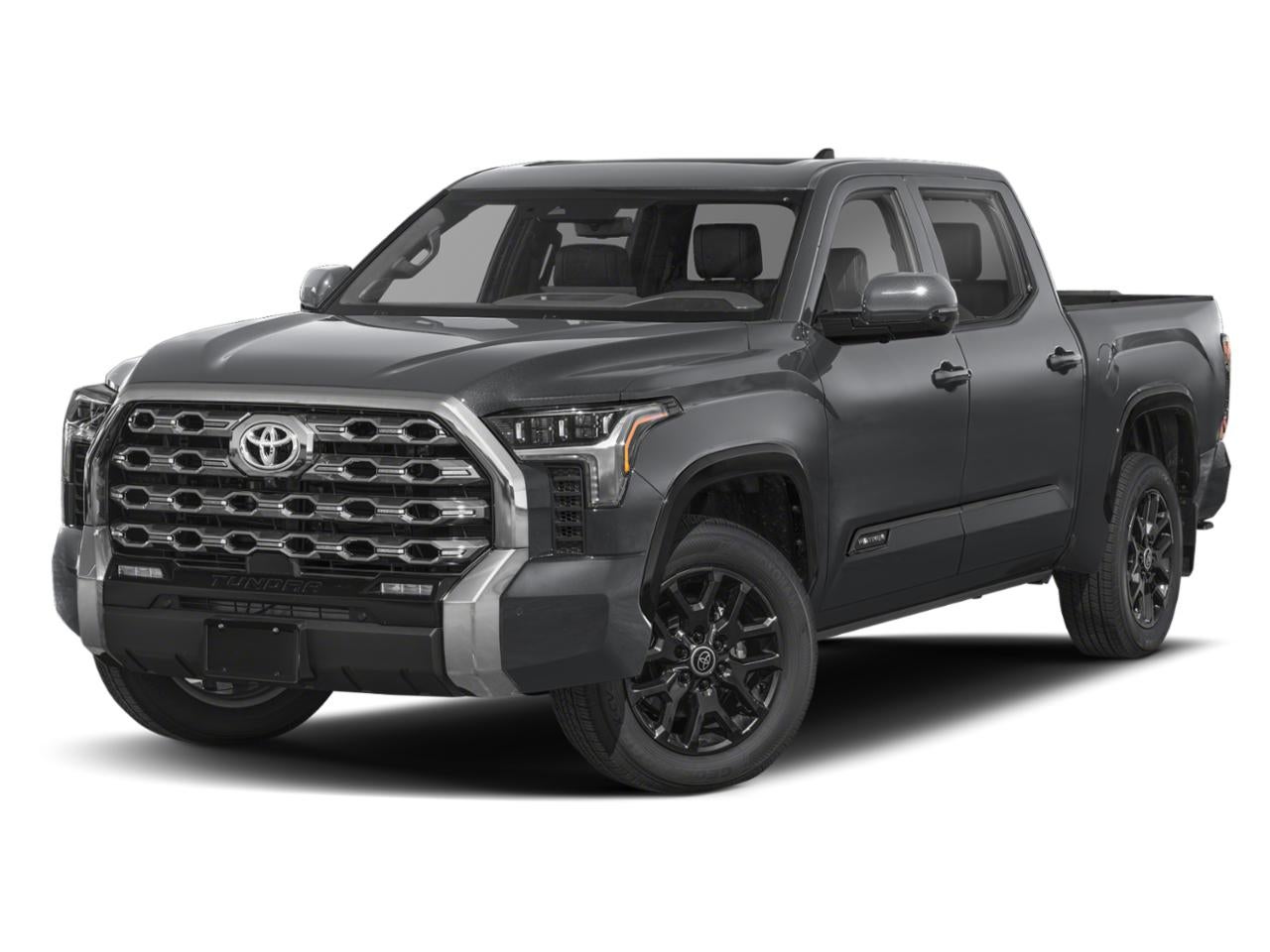 2024 Toyota Tundra 4WD 4WD Platinum CrewMax 5.5' Bed (Natl)