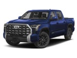 2024 Toyota Tundra 4WD 4WD Platinum CrewMax 5.5' Bed (Natl)