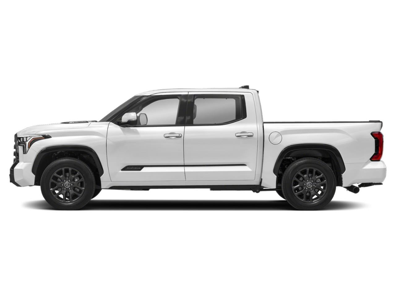 2022 Toyota Tundra 4WD 4WD Platinum Hybrid CrewMax 5.5' Bed (Natl)