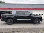 2025 Toyota Tundra 4WD 4WD Platinum Hybrid CrewMax 5.5' Bed (Natl)