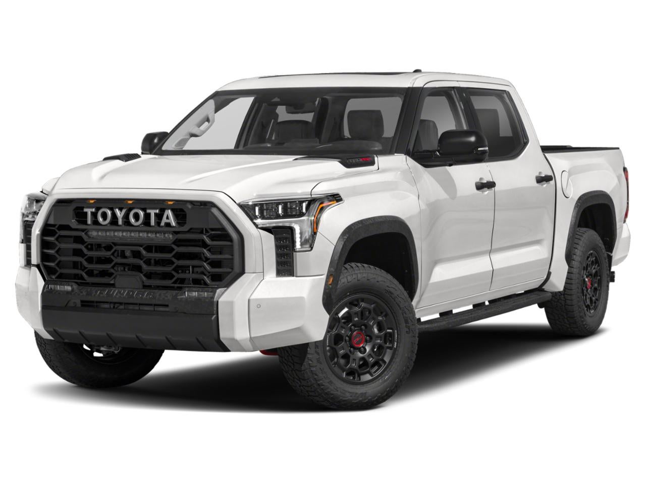 2023 Toyota Tundra 4WD 4WD TRD Pro Hybrid CrewMax 5.5' Bed (Natl)