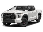 2022 Toyota Tundra 4WD 4WD TRD Pro Hybrid CrewMax 5.5' Bed (Natl)
