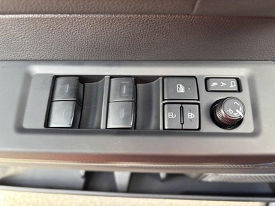 2026 Toyota Tundra 4WD 4WD TRD Pro Hybrid CrewMax 5.5' Bed (Natl)