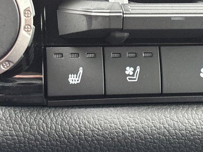 2025 Toyota Tundra 4WD 4WD TRD Pro Hybrid CrewMax 5.5' Bed (Natl)