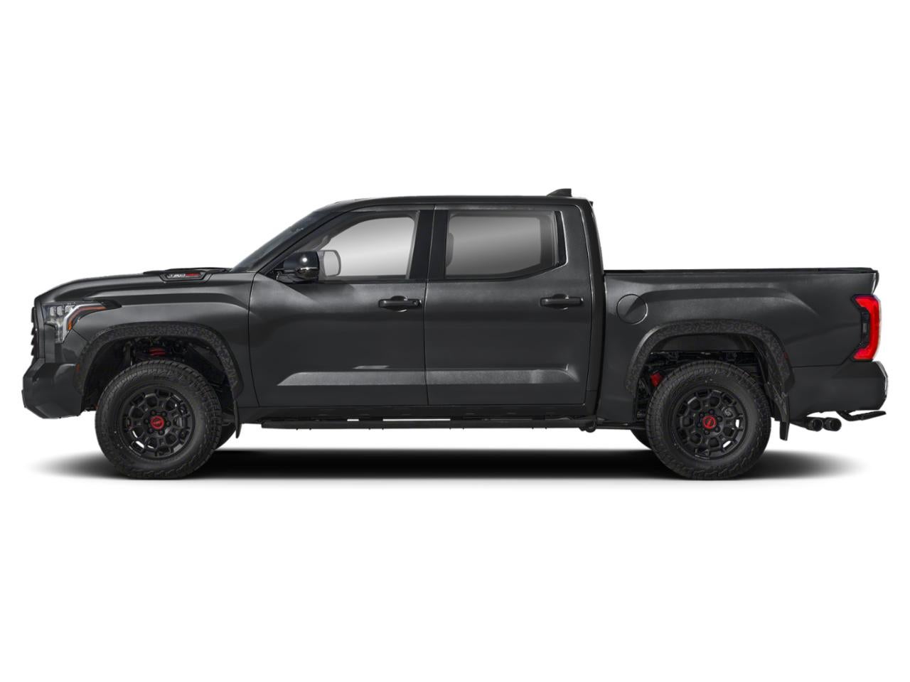 2025 Toyota Tundra 4WD 4WD TRD Pro Hybrid CrewMax 5.5' Bed (Natl)