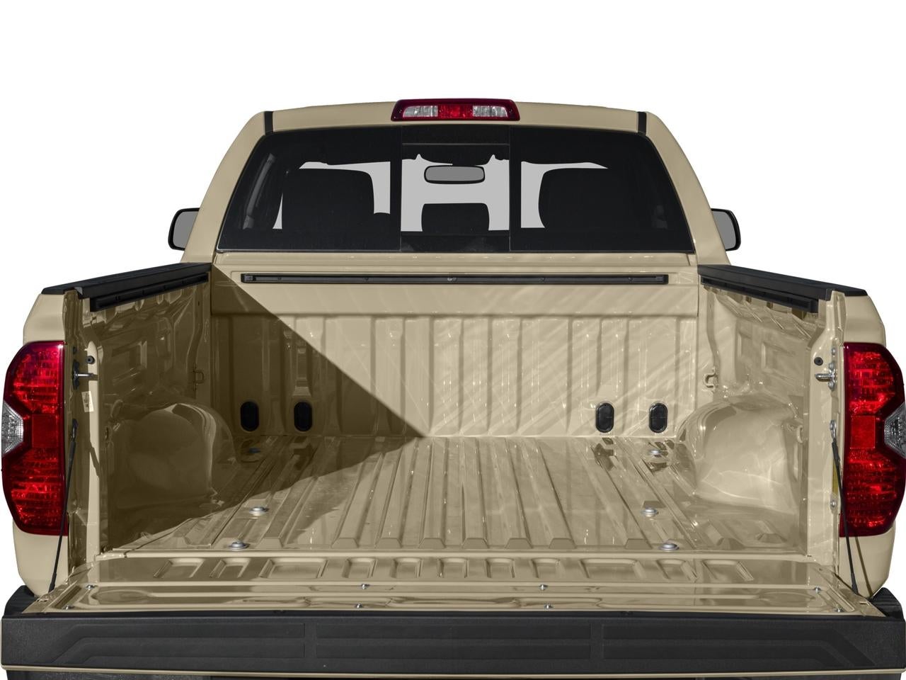 2016 Toyota Tundra 4WD Truck 4WD Double Cab Standard Bed 5.7L V8 SR5 (Natl)