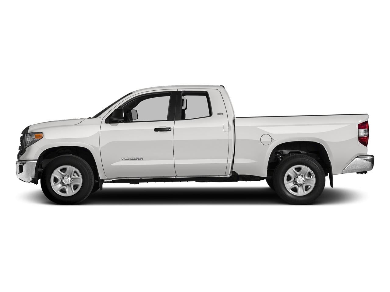 2016 Toyota Tundra 4WD Truck 4WD Double Cab Standard Bed 5.7L V8 SR5 (Natl)