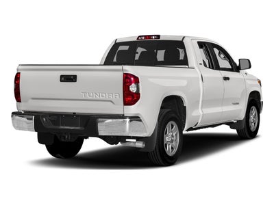 2016 Toyota Tundra 4WD Truck 4WD Double Cab Standard Bed 5.7L V8 SR5 (Natl)
