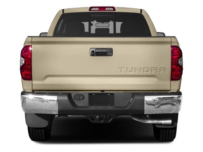 2016 Toyota Tundra 4WD Truck 4WD Double Cab Standard Bed 5.7L V8 SR5 (Natl)