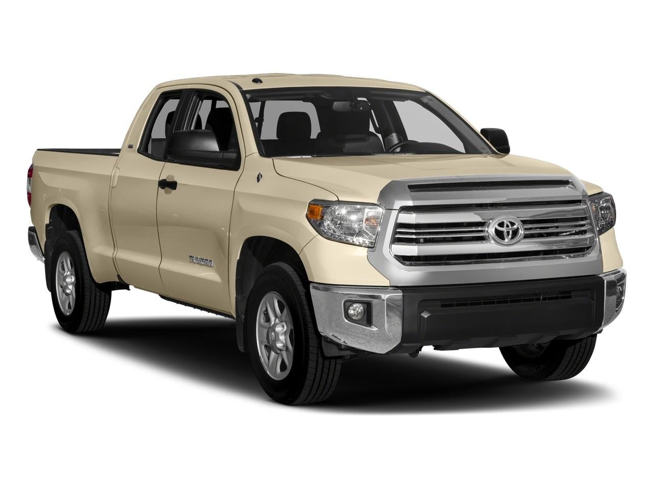 2016 Toyota Tundra 4WD Truck 4WD Double Cab Standard Bed 5.7L V8 SR5 (Natl)