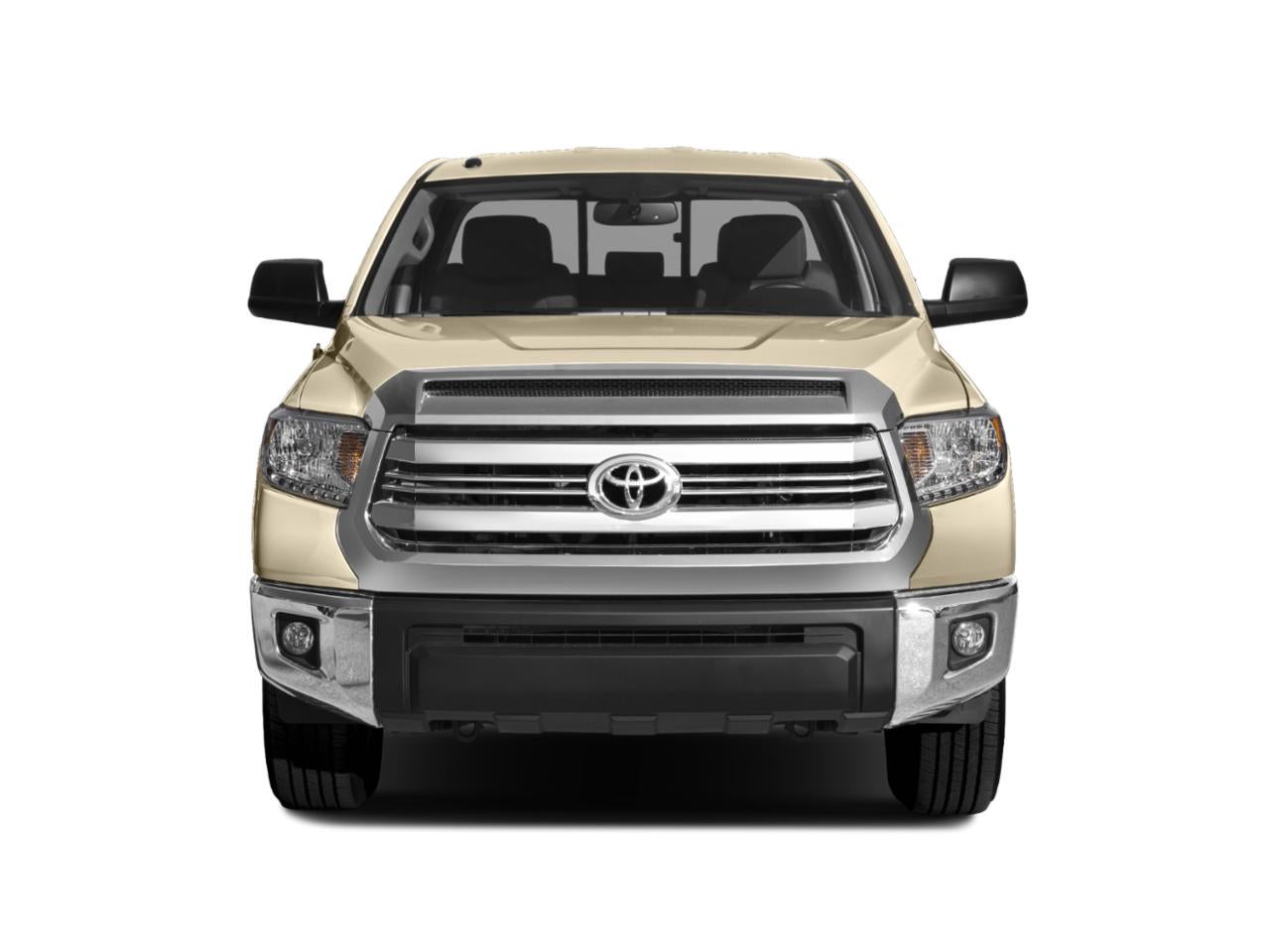 2015 Toyota Tundra 4WD Truck 4WD Double Cab Standard Bed 5.7L V8 SR5 (Natl)