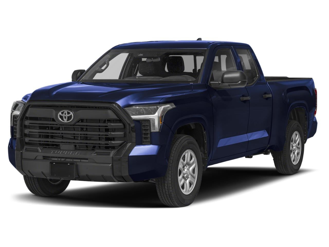 2024 Toyota Tundra 4WD 4WD Limited Double Cab 6.5' Bed (Natl)