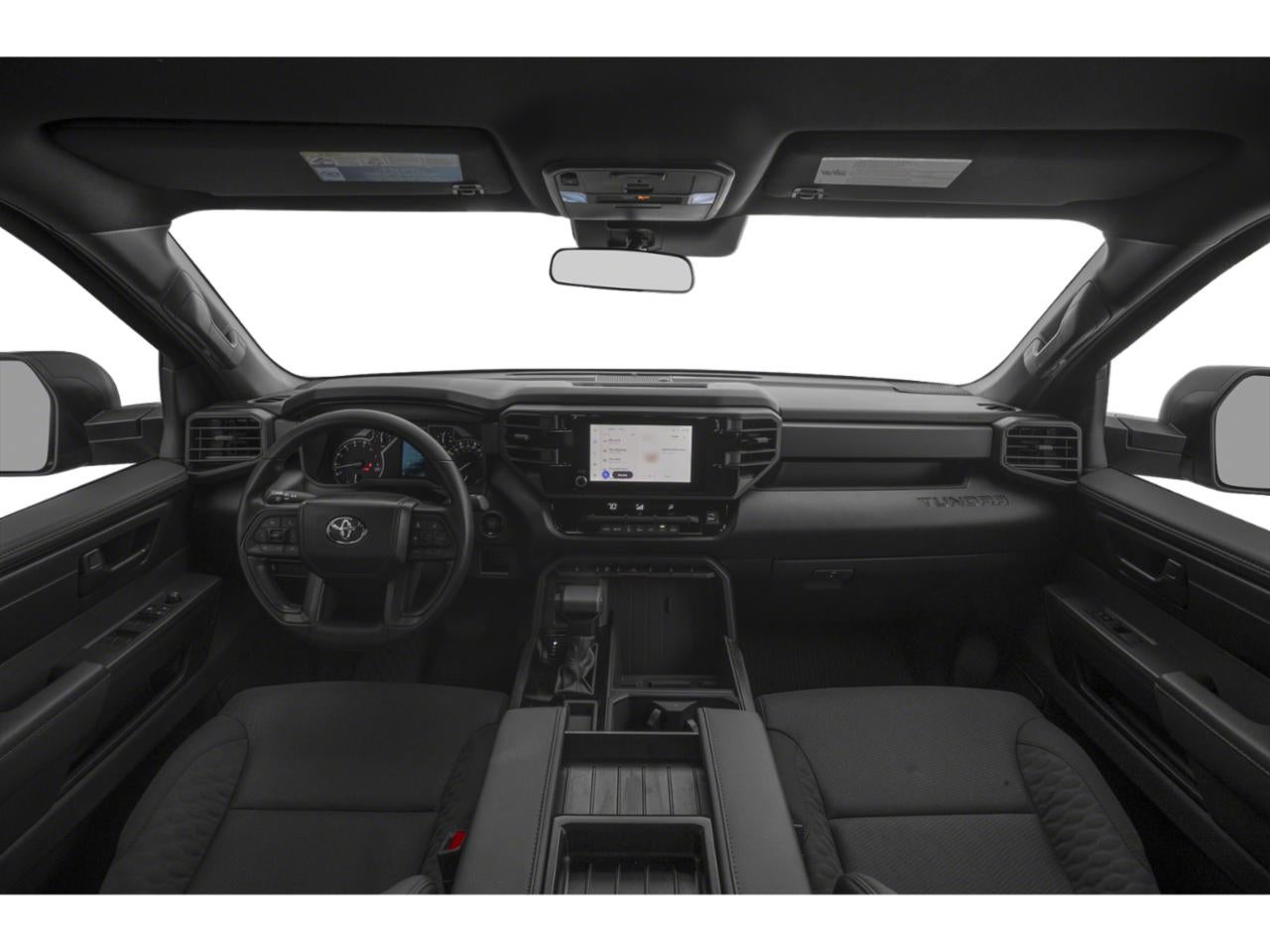 2024 Toyota Tundra 4WD 4WD Limited Double Cab 6.5' Bed (Natl)