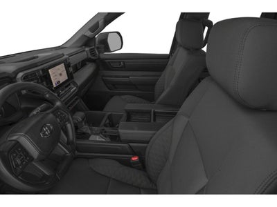 2024 Toyota Tundra 4WD 4WD Limited Double Cab 6.5' Bed (Natl)