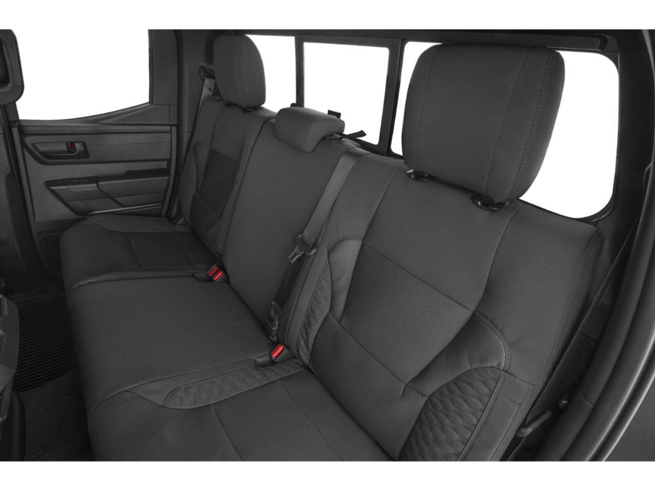 2024 Toyota Tundra 4WD 4WD Limited Double Cab 6.5' Bed (Natl)