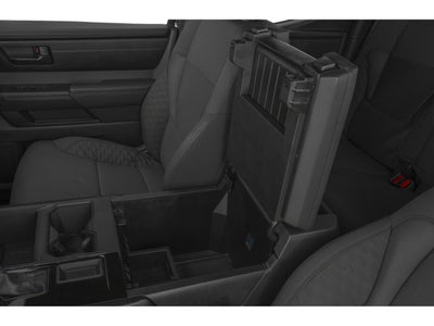 2024 Toyota Tundra 4WD 4WD Limited Double Cab 6.5' Bed (Natl)