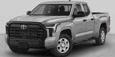2024 Toyota Tundra 4WD 4WD Limited Double Cab 6.5' Bed (Natl)