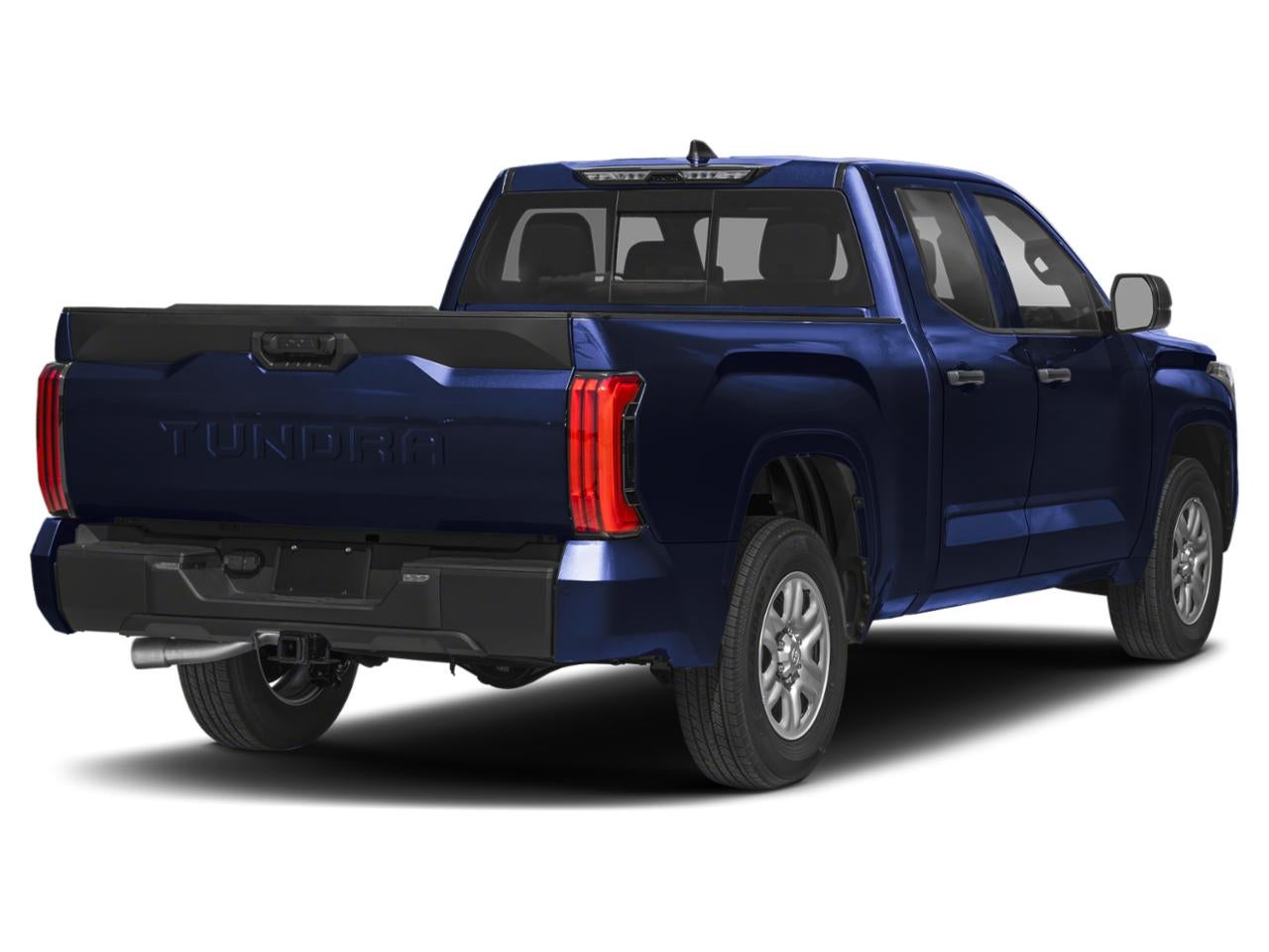 2024 Toyota Tundra 4WD 4WD Limited Double Cab 6.5' Bed (Natl)