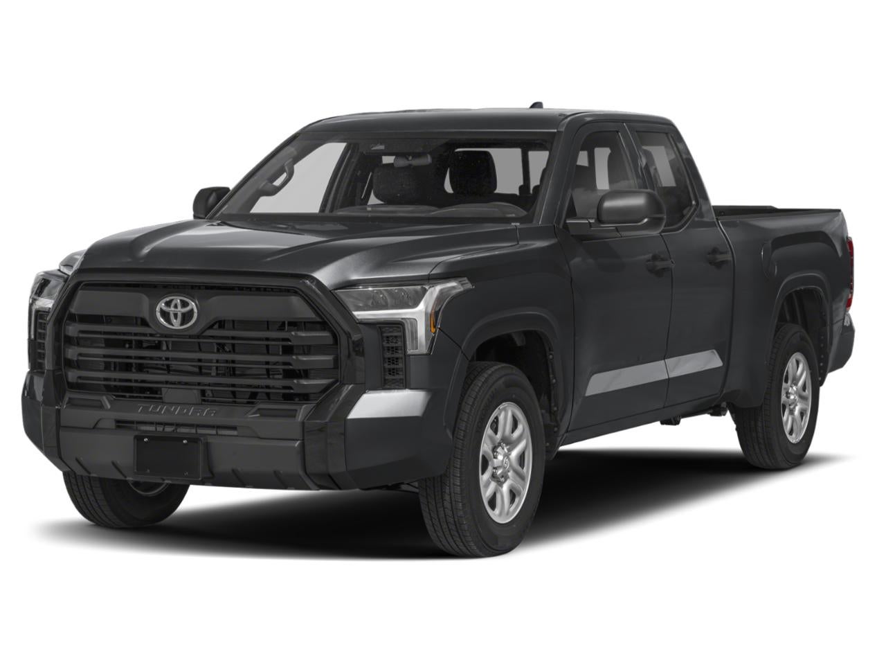 2024 Toyota Tundra 4WD 4WD Limited Double Cab 6.5' Bed (Natl)