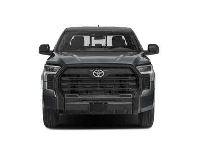 2024 Toyota Tundra 4WD 4WD Limited Double Cab 6.5' Bed (Natl)