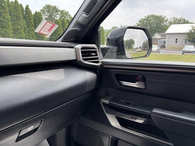 2025 Toyota Tundra 4WD 4WD Limited CrewMax 5.5' Bed (Natl)