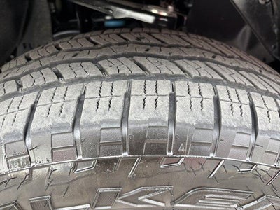 2025 Toyota Tundra 4WD 4WD Limited CrewMax 5.5' Bed (Natl)