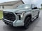 2026 Toyota Tundra 4WD 4WD Limited Hybrid CrewMax 5.5' Bed (Natl)
