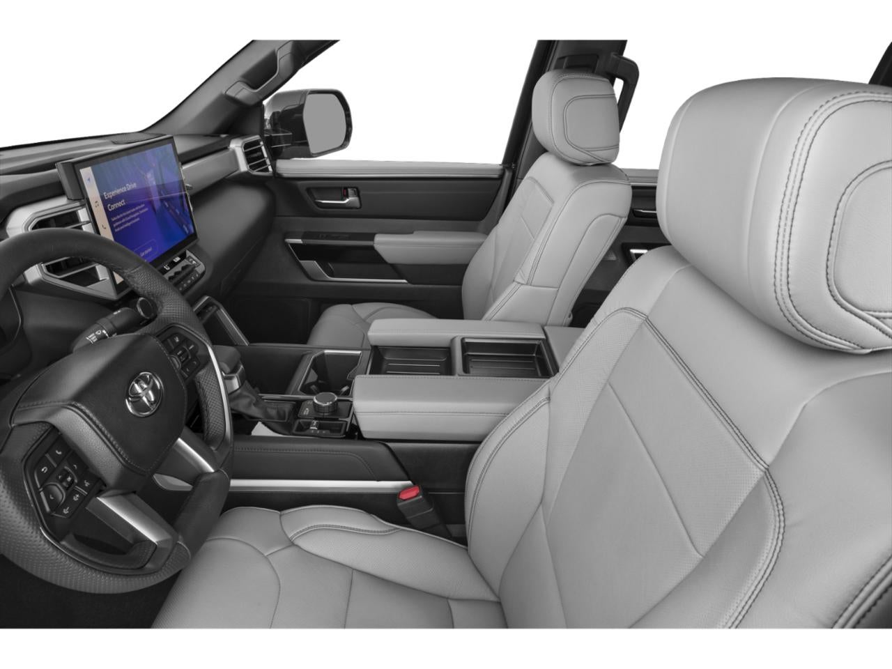 2026 Toyota Tundra 4WD 4WD Limited Hybrid CrewMax 5.5' Bed (Natl)