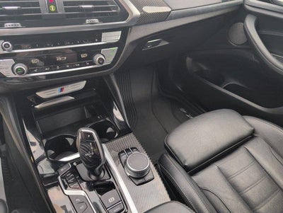 2021 BMW X4 M40i Sports Activity Coupe
