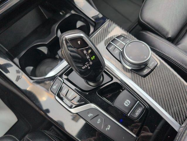 2021 BMW X4 M40i Sports Activity Coupe
