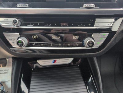 2021 BMW X4 M40i Sports Activity Coupe